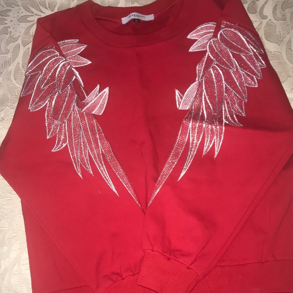 Set of shirt and skirt